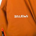 Salewa children's ski jacket Sella Ptx/Twr orange 00-0000028490 8