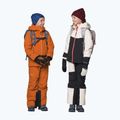 Salewa children's ski jacket Sella Ptx/Twr orange 00-0000028490 10