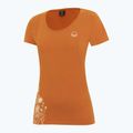 Wild Country Flow Sandstone women's climbing t-shirt 40-0000095239 5