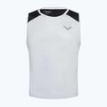 Men's DYNAFIT Sky Tank running top white 08-0000071651