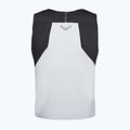 Men's DYNAFIT Sky Tank running top white 08-0000071651 2