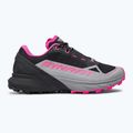 DYNAFIT Ultra 50 women's running shoes black-grey 08-0000064067 2