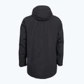 Men's winter coat Salewa Fanes 2L PTX Parka black out 2