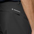 Men's trekking trousers Salewa Puez Talveno Dst 2/1 black out 3