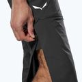 Men's trekking trousers Salewa Puez Talveno Dst 2/1 black out 4