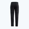 Men's trekking trousers Salewa Puez Talveno Dst 2/1 black out 6
