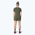 Women's DYNAFIT Alpine 2 Tee sage running t-shirt 3