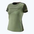 Women's DYNAFIT Alpine 2 Tee sage running t-shirt 4
