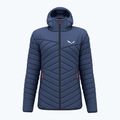 Men's insulated jacket Salewa Brenta Rds Dwn dark denim