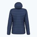 Men's insulated jacket Salewa Brenta Rds Dwn dark denim 2