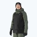 Men's DYNAFIT Tigard GTX thyme ski jacket