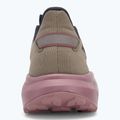 DYNAFIT Trail rock khaki/blueberry women's running shoes 6
