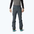 Men's ski trousers DYNAFIT Radical Softshell cinder