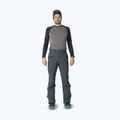 Men's ski trousers DYNAFIT Radical Softshell cinder 2