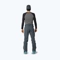 Men's ski trousers DYNAFIT Radical Softshell cinder 3