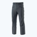 Men's ski trousers DYNAFIT Radical Softshell cinder 8