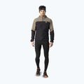 Men's running jacket DYNAFIT Alpine Wind fallen rock 2
