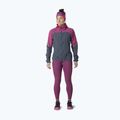 Women's running jacket DYNAFIT Alpine Wind magenta 2