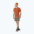 Men's trekking T-shirt DYNAFIT Traverse 2 alabama 2