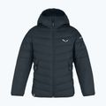 Children's insulated jacket Salewa Brenta Rds Dwn pond blue