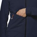 Women's hybrid jacket Salewa Pedroc Tirol Wool Air Hybrid navy blazer 4