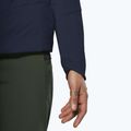 Women's hybrid jacket Salewa Pedroc Tirol Wool Air Hybrid navy blazer 7