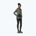 Women's wind jacket Salewa Pedroc Polarlite Wind Hood faded green 2