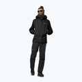 Men's rain jacket Salewa Ortles GTX 3L EPE black out 2