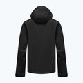 Men's rain jacket Salewa Ortles GTX 3L EPE black out 9