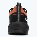Women's approach shoes Salewa Wildfire Leather 2 GTX etruscan red/black 6