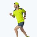 Men's running top DYNAFIT Sky ultra yellow 2