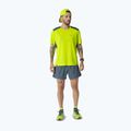 Men's running top DYNAFIT Sky ultra yellow 4