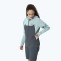 Women's softshell jacket DYNAFIT Transalper Dynastretch cloud blue/0720