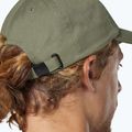 Baseball cap Salewa Graphic faded green 4