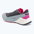 Women's running shoes DYNAFIT Ultra 100 V3 cloud blue/cinder 3
