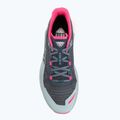 Women's running shoes DYNAFIT Ultra 100 V3 cloud blue/cinder 5