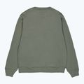 Alpha Industries men's Basic dark olive sweatshirt 8