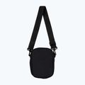 Men's Alpha Industries Label Messenger Bag Small 1 l black 2