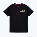 Alpha Industries men's Pearl Harbor Back Print T-shirt black 7