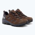 Jack Wolfskin men's trekking boots Vojo 3 Texapore brown 4042441_5298 5