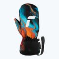 Reusch Carter R-Tex XT Junior Mitten flame children's ski gloves 3