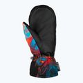 Reusch Carter R-Tex XT Junior Mitten flame children's ski gloves 4