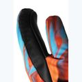 Reusch Carter R-Tex XT Junior Mitten flame children's ski gloves 6