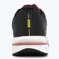 Women's running shoes Puma Velocity Nitro WTR black/silver/yellow 6