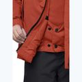 Jack Wolfskin children's down jacket Actamic 2L Ins coral orange 3