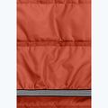 Jack Wolfskin children's down jacket Actamic 2L Ins coral orange 8