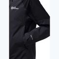 Jack Wolfskin Eagle Peak 2L phantom rain jacket 7