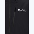 Jack Wolfskin Eagle Peak 2L phantom rain jacket 13