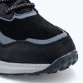 Jack Wolfskin Camp Fever Texapore Mid phantom men's trekking boots 7
