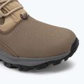 Jack Wolfskin women's trekking boots Everquest Pro Texapore High anis 7